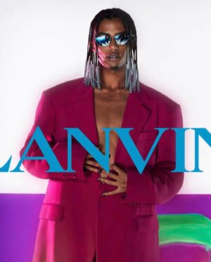 Eyricka King Instagram - Tonight My House The House of Xclusive Lanvin Had The Honor To Attend And Perform at The Fashion Group International Event We Was In The Building With Some Our Favorite Celebs It Was My Pleasure To Share The Same As Tommy Hilfiger while He Accept His Award 💖

My House And I Dripped In Head To Toe Fall/winter 21 Lanvin Styled By My Pops Meechie Lanvin 

@lanvinofficial 
@fginyc 
@houseofxclusivelanvin 
@ryanpetz 
@khaostalks 
@gregg.exl 
@havoc7495 

Styled by @demitrius215  @demitriusjackson 

Creative Directed by @brunosialelli 

#Itpaystobexclusive
#BeingLanvinaboutit
#lanvin
#xclusivelanvin
