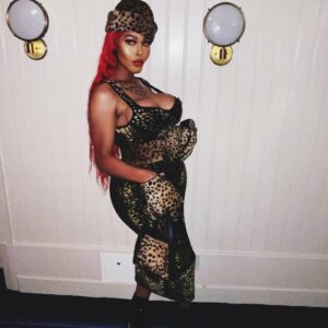 Eyricka King Instagram - THE Leopard In Leopard Print Fall/Winter Lanvin 
🐆🐆🐆🐆🐆🐆🐆🐆🐆🐆🐆🐆🐆🐆🐆🐆🐆

  MUVA Chun Li The Real Street Fighter 🉐 The Designer Momma ! 

#Itpaystobexclusive

@lanvinofficial 
@fginyc 
@hbomax 
@houseofxclusivelanvin