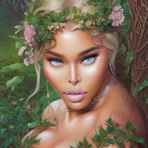 Eyricka King Instagram - CARTOON PORTRAITS OF MUVA ! 💖💖