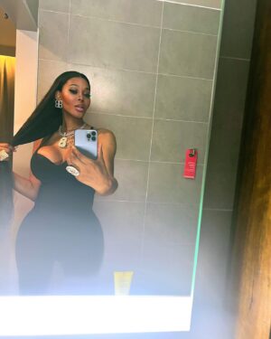 Eyricka King Instagram - Love Without A Limit !