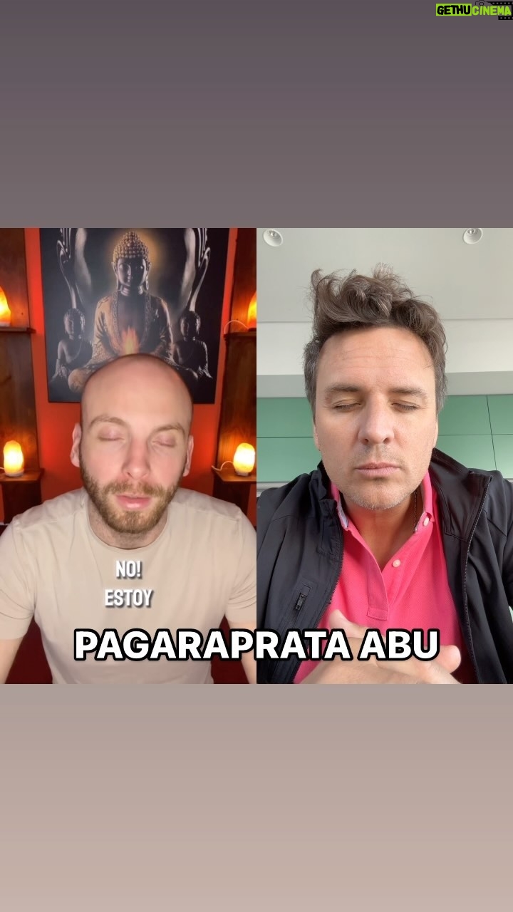 Ezequiel Campa - 2.4K Likes - Dice la abuela que no le rompas más la cajeta! Pagaraprata Abu #pagaraprata