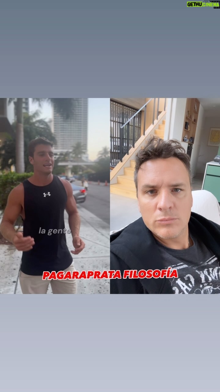 Ezequiel Campa - 3.1K Likes - Pagaraprata filosofía #pagaraprata