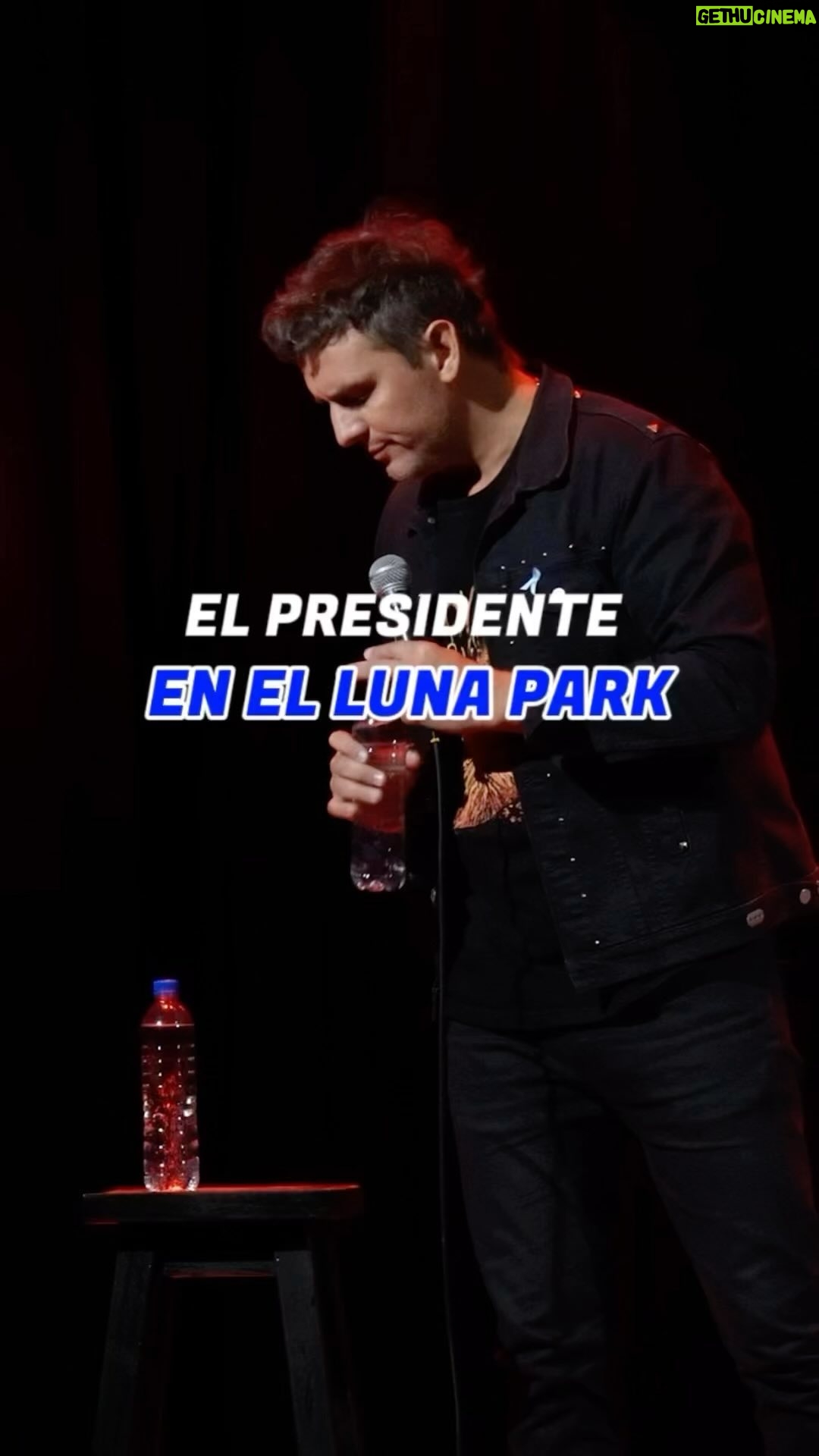 Ezequiel Campa - 12.7K Likes - Jajaja 😆😆😆🥲🤣😂
Miren todo lo que se viene!
📍23 de mayo Escobar
📍24 de mayo Canning
📍25 de mayo Palermo
📍31 de mayo Palomar
📍6 de junio Santa Rosa
📍13 de junio Paraná
📍14 de junio Santa Fe
📍15 de junio Rosario
📍20 de junio Pilar
📍21 de junio Lomas de Zamora
📍27 de junio San Isidro
📍28 de junio San Justo
📍12 de julio Bahía Blanca
📍13 de julio Mar del Plata
📍10 de agosto Montevideo
📍16 de agosto Morón
📍13 de septiembre La Plata
Compren sus entradas en www.ezequielcampa.com.ar o en el link de mi perfil 👆🏻👆🏻
#comedia #teatro #standup #standupcomedy
