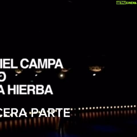 Ezequiel Campa - 820 Likes - Me encontré con estos videos de un especial que grabé hace muchísimos años y decidí cortarlo en partes para subirlo acá. Que se yo, seguramente hay muchas cosas desactualizadas o fuera de contexto después de tantos años 🤷🏻♂️🤷🏻♂️También es un test para nuestra paciencia saber hasta donde lo van a ver, duran casi 15 minutos cada uno? Quien se los banca? 🤔Lo filmamos en Rosario hace mil. Gracias por la paciencia de tantos años 🤙🤙
