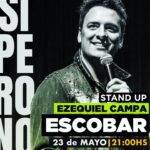 Ezequiel Campa