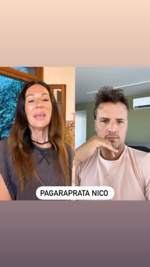 Ezequiel Campa Instagram - Que recuerdo! #tbt Pagaraprata Nico #pagaraprata