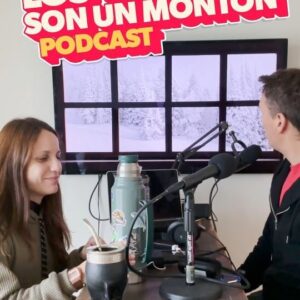 Ezequiel Campa Instagram - Mañana sale un nuevo episodio de Los Demás Son Un Montón! Si todavía no escuchaste nuestro podcast podés hacerlo en @spotifyargentina y ahora también en @youtube . En el link que está en nuestro perfil podés ir directo a todos los episodios 🍿