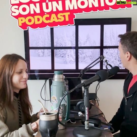 Ezequiel Campa - 1.4K Likes - Mañana sale un nuevo episodio de Los Demás Son Un Montón! Si todavía no escuchaste nuestro podcast podés hacerlo en @spotifyargentina y ahora también en @youtube . En el link que está en nuestro perfil podés ir directo a todos los episodios 🍿