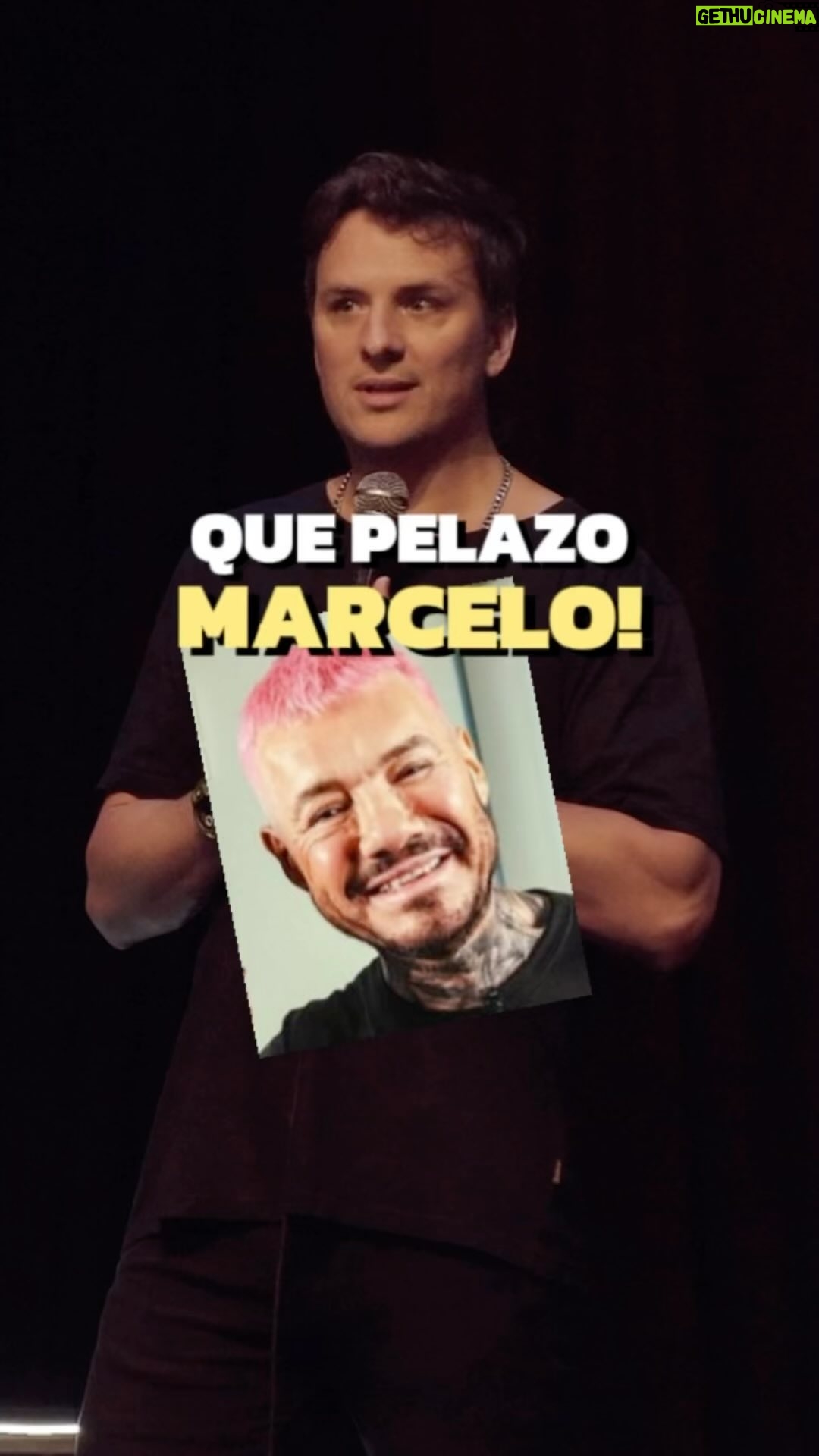 Ezequiel Campa - 5.4K Likes - Buenas noches América!
Les dejo las fechas que se vienen..
Compren sus entradas en www.ezequielcampa.com.ar.
📍6 de julio Palermo
📍12 de julio Bahía Blanca
📍13 de julio Mar del Plata
📍10 de agosto Montevideo
📍16 de agosto morón
📍23 de agosto salta
📍24 de agosto Tucumán
📍30 de agosto Luján
Compren sus entradas en www.ezequielcampa.com.ar o en el link de mi perfil 👆🏻👆🏻