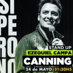 Ezequiel Campa