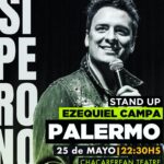Ezequiel Campa