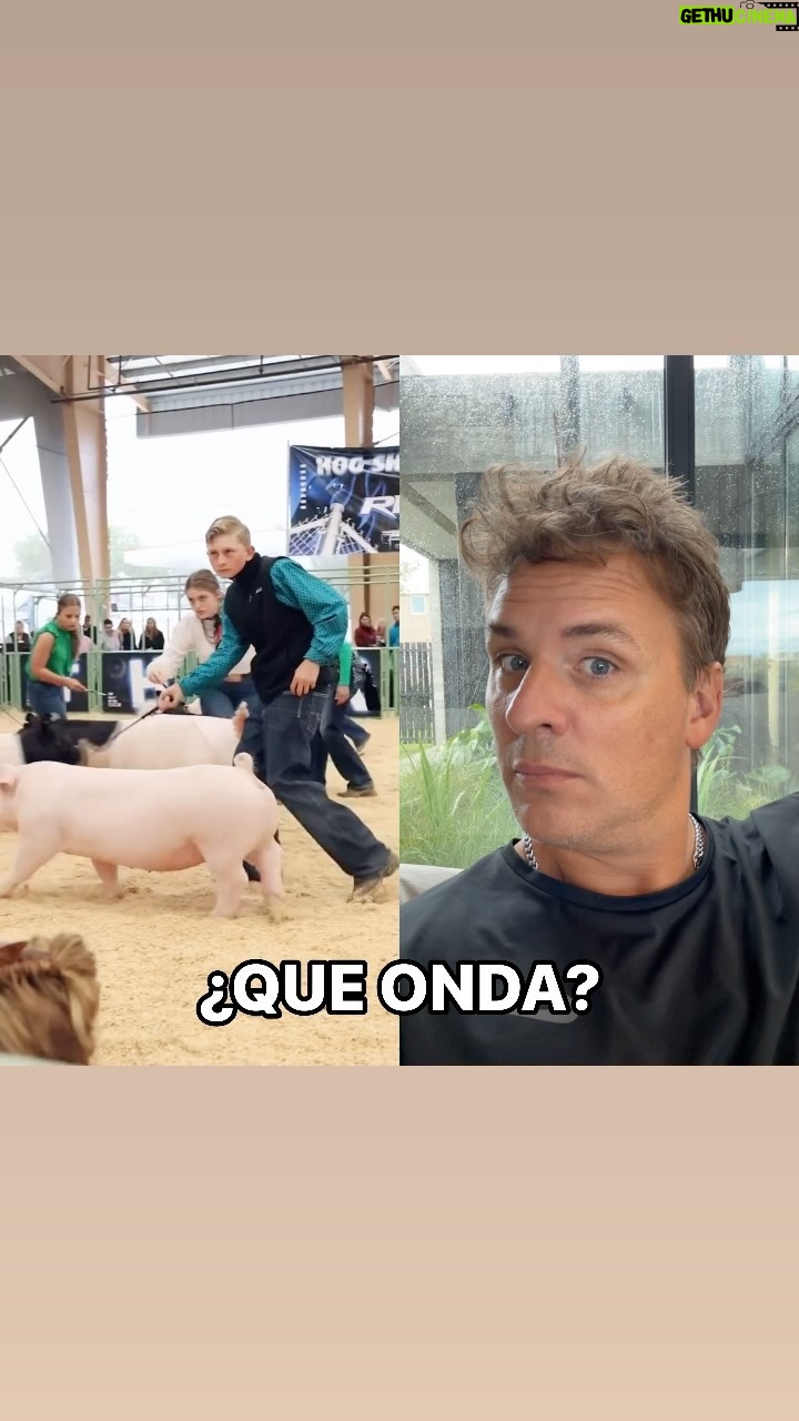 Ezequiel Campa - 3.4K Likes - Tocineta