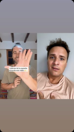 Ezequiel Campa Instagram - Si crees en estas gansadas ni me hables