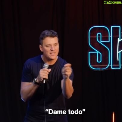 Ezequiel Campa - 1.6K Likes - Hola! Dale like y esas cosas así se te pone lindo el algoritmo y surfear tus redes se convierta en una experiencia placentera y no un decálogo de vergas!PRÓXIMAS FUNCIONES de Si pero No, mi show de stand up!
📍11 de mayo Costa Rica 🇨🇷
📍16 de mayo Córdoba
📍23 de mayo Escobar
📍24 de mayo Canning
📍25 de mayo Palermo
📍31 de mayo Palomar
📍6 de junio Santa Rosa
📍13 de junio Paraná
📍14 de junio Santa Fe
📍15 de junio Rosario
📍20 de junio Pilar
📍21 de junio Lomas de Zamora
📍27 de junio San Isidro
📍28 de junio San Justo
📍12 de julio Bahía Blanca
📍13 de julio Mar del Plata
📍10 de agosto Montevideo
📍16 de agosto Morón
📍13 de septiembre La Plata
Compren sus entradas en www.ezequielcampa.com.ar o en el link de mi perfil 👆🏻👆🏻
Y atentos que todo el tiempo agregamos nuevas ciudades! Compren sus entradas en www.ezequielcampa.com.ar
#comedia #teatro #standup #standupcomedy