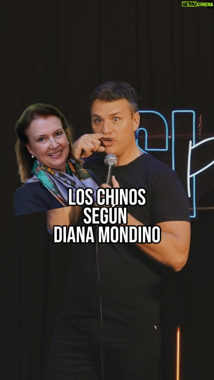 Ezequiel Campa - 3.9K Likes - PRÓXIMAS FUNCIONES de Si pero No, mi show de stand up!
📍11 de mayo Costa Rica 🇨🇷
📍16 de mayo Córdoba
📍23 de mayo Escobar
📍24 de mayo Canning
📍25 de mayo Palermo
📍31 de mayo Palomar
📍6 de junio Santa Rosa
📍13 de junio Paraná
📍14 de junio Santa Fe
📍15 de junio Rosario
📍20 de junio Pilar
📍21 de junio Lomas de Zamora
📍27 de junio San Isidro
📍28 de junio San Justo
📍12 de julio Bahía Blanca
📍13 de julio Mar del Plata
📍10 de agosto Montevideo
📍16 de agosto Morón
📍13 de septiembre La Plata
Compren sus entradas en www.ezequielcampa.com.ar o en el link de mi perfil 👆🏻👆🏻
Y atentos que todo el tiempo agregamos nuevas ciudades! Compren sus entradas en www.ezequielcampa.com.ar
#comedia #teatro #standup #standupcomedy