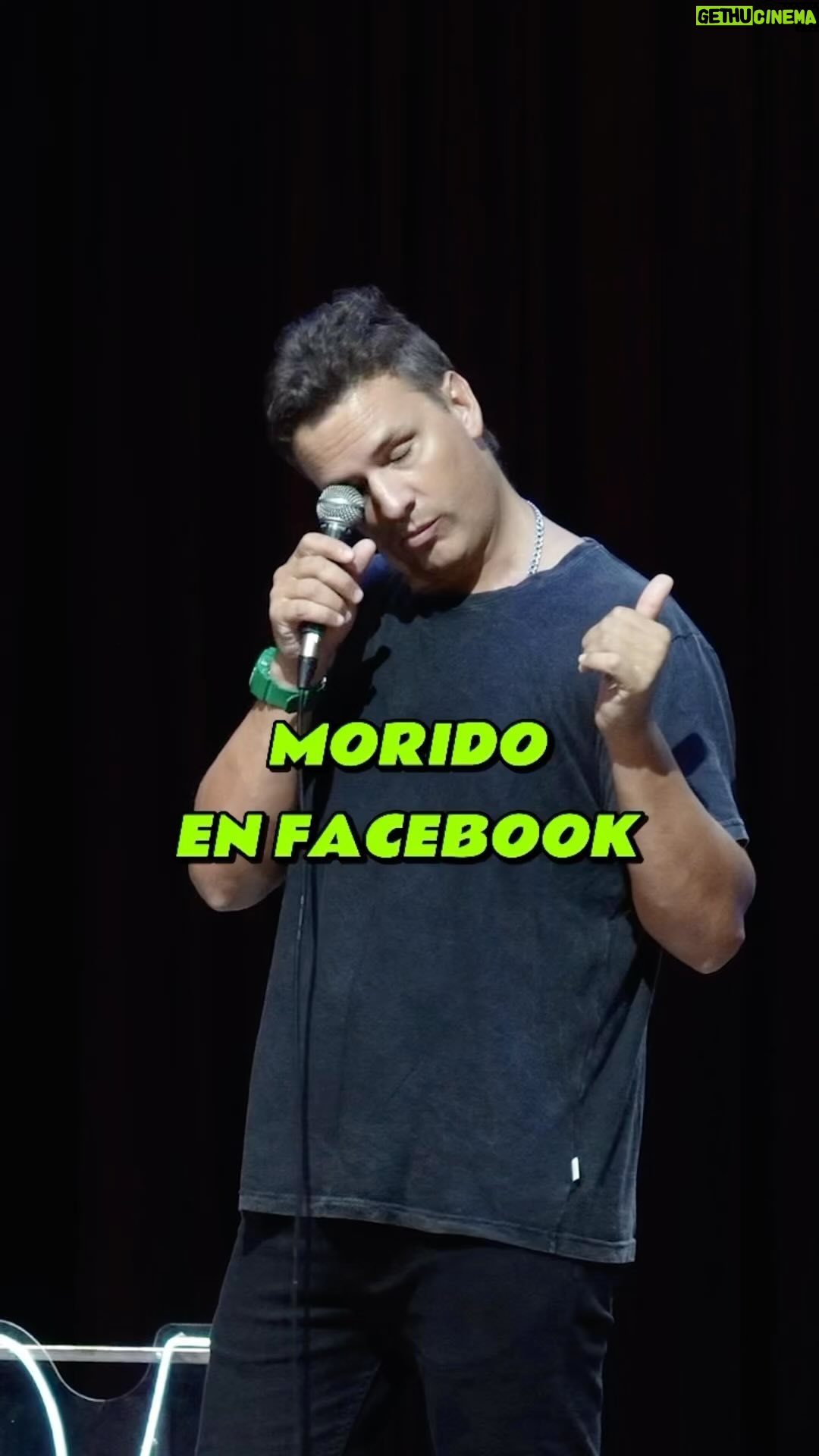 Ezequiel Campa - 867 Likes - Lindo tema para charlar en pareja verdad amigos?
PRÓXIMAS FUNCIONES de Si pero No, mi show de stand up!
📍2 de mayo Mendoza
📍3 de mayo San Luis
📍4 de mayo Palermo
📍11 de mayo Costa Rica 🇨🇷
📍16 de mayo Córdoba
📍23 de mayo Escobar
📍24 de mayo Canning
📍25 de mayo Palermo
📍31 de mayo Palomar
📍6 de junio Santa Rosa
📍13 de junio Paraná
📍14 de junio Santa Fe
📍15 de junio Rosario
📍20 de junio Pilar
📍21 de junio Lomas de Zamora
📍27 de junio San Isidro
📍28 de junio San Justo
📍12 de julio Bahía Blanca
📍13 de julio Mar del Plata
📍10 de agosto Montevideo
📍16 de agosto Morón
📍13 de septiembre La Plata
Compren sus entradas en www.ezequielcampa.com.ar o en el link de mi perfil 👆🏻👆🏻
Y atentos que todo el tiempo agregamos nuevas ciudades! Compren sus entradas en www.ezequielcampa.com.ar
#comedia #teatro #standup #standupcomedy