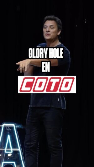 Ezequiel Campa Instagram - Yo no lo puedo creer…🤪😅😅😅
PRÓXIMAS FUNCIONES de Si pero No, mi show de stand up! 
📍19 de abril Banfield
📍20 de abril Palermo
📍25 de abril Neuquén
📍27 de abril Bariloche
📍28 de abril San Martín de Los Andes
📍2 de mayo Mendoza
📍3 de Mayo San Luis
📍23 de mayo Escobar
📍24 de mayo Canning
📍31 de mayo Palomar
📍15 de junio Rosario
📍20 de junio Pilar
📍21 de junio Lomas de Zamora
📍27 de junio San Isidro
📍28 de junio San Justo
Compren sus entradas en www.ezequielcampa.com.ar o en el link de mi perfil 👆🏻👆🏻
Y atentos que todo el tiempo agregamos nuevas ciudades! Compren sus entradas en www.ezequielcampa.com.ar
#comedia #teatro #standup #standupcomedy