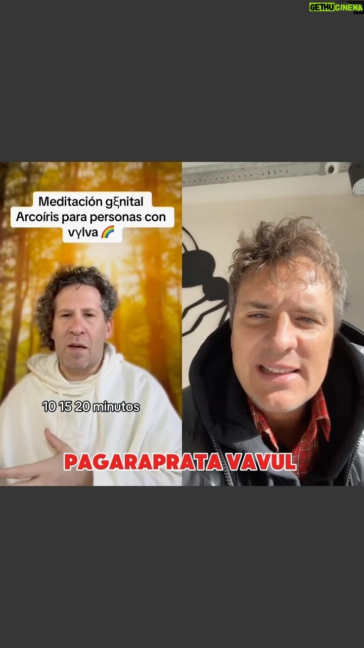 Ezequiel Campa - 6K Likes - Pagaraprata vavul #pagaraprata