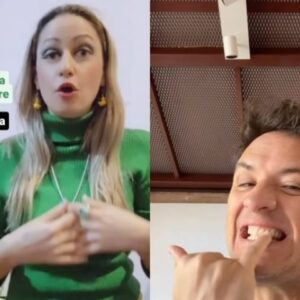 Ezequiel Campa Instagram - Pagaraprata falopa #pagarprata