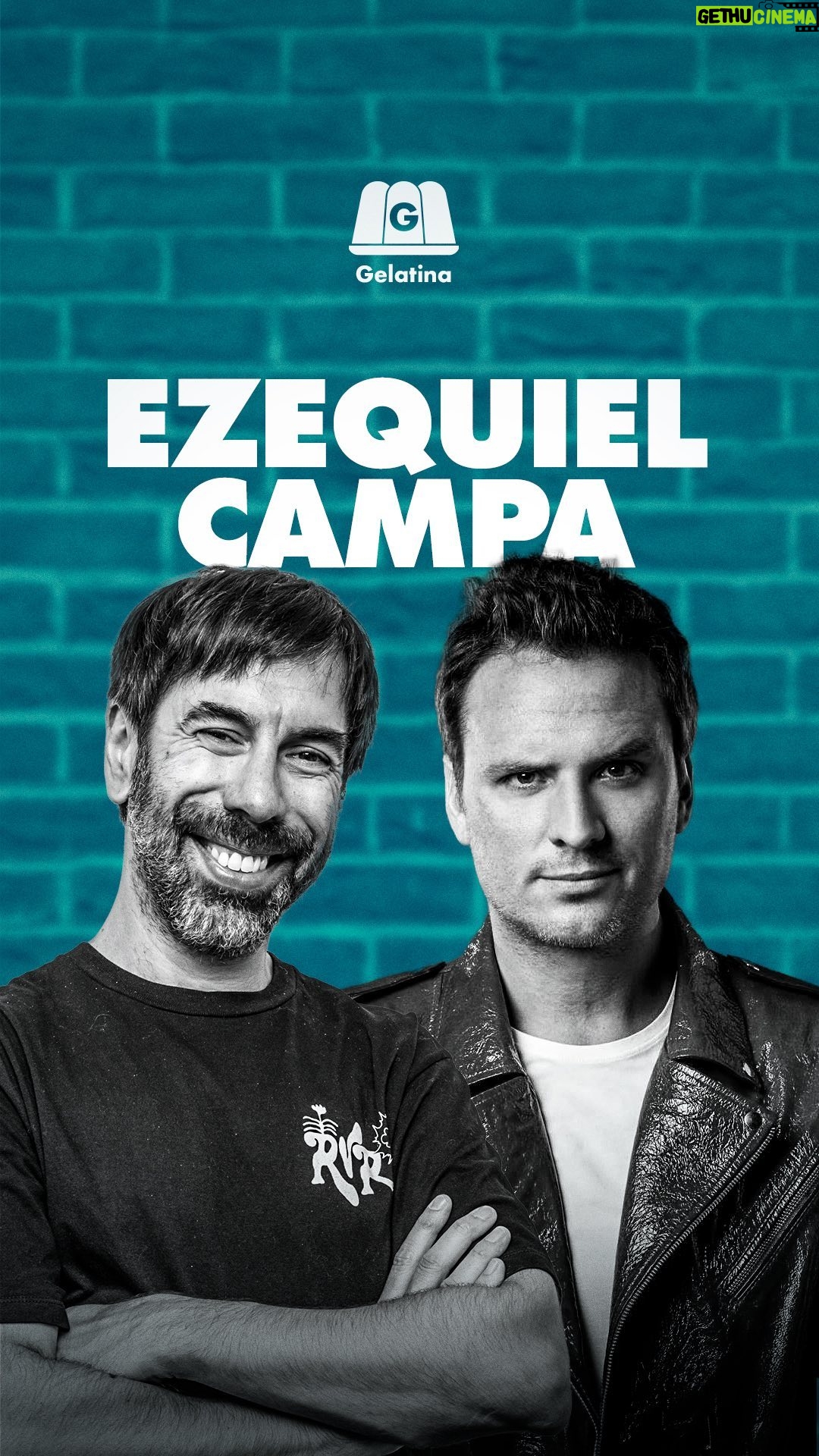 Ezequiel Campa - 3.3K Likes - ANÁLISIS PROFUNDOS CON @ezequielcampa 🧐
⠀
🌞 #HermosaMañanaVerdad con @clementedeviaje, @jesicall y @diegodellasala 🕙 de Lunes a Jueves de 10 a 12 h