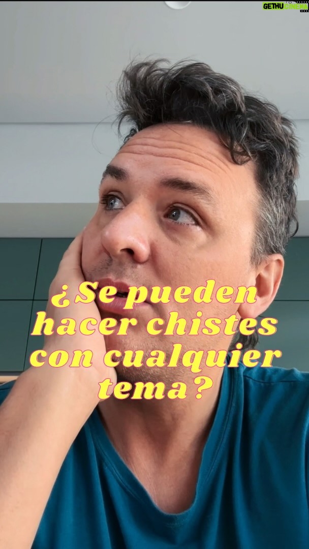 Ezequiel Campa - 3.5K Likes - El contexto es todo: quien lo dice? Donde lo dice? En qué ámbito? A quien? Cuando? Los leo…