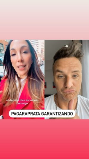 Ezequiel Campa Instagram - Ojo con este…. #TBF #pagaraprata