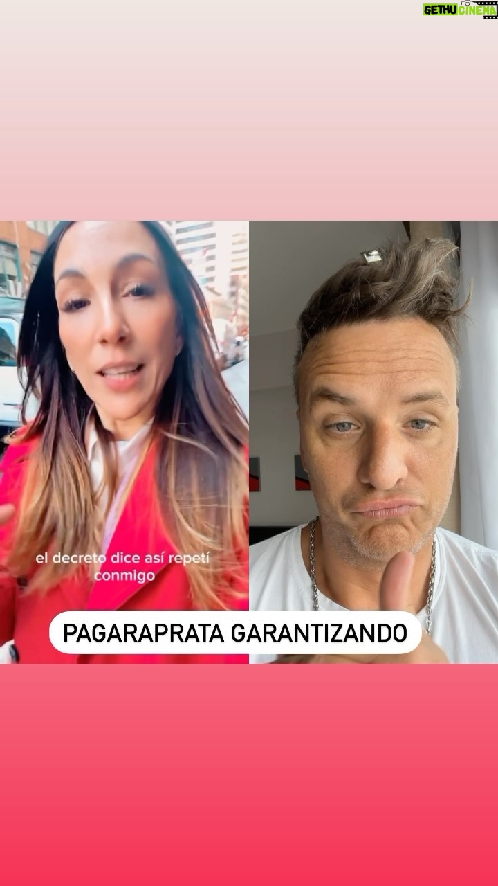 Ezequiel Campa - 2.7K Likes - Ojo con este…. #TBF #pagaraprata