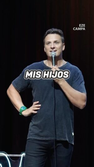 Ezequiel Campa Instagram - #Miercolesdestandup. Seguimos con la gente que no se banca a sus hijos 😂😂😂😂
Miren todo lo que se viene!
📍31 de mayo Palomar
📍1 de junio Palermo
📍6 de junio Santa Rosa
📍8 de junio Palermo
📍13 de junio Paraná 
📍14 de junio Santa Fe
📍15 de junio Rosario
📍20 de junio Pilar
📍21 de junio Lomas de Zamora
📍22 de junio a Palermo
📍27 de junio San Isidro
📍28 de junio San Justo
📍29 de junio Palermo
📍12 de julio Bahía Blanca 
📍13 de julio Mar del Plata
📍10 de agosto Montevideo
📍16 de agosto Morón 
📍13 de septiembre La Plata
Compren sus entradas en www.ezequielcampa.com.ar o en el link de mi perfil 👆🏻👆🏻 
#comedia #teatro #standup  #standupcomedy