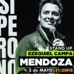 Ezequiel Campa