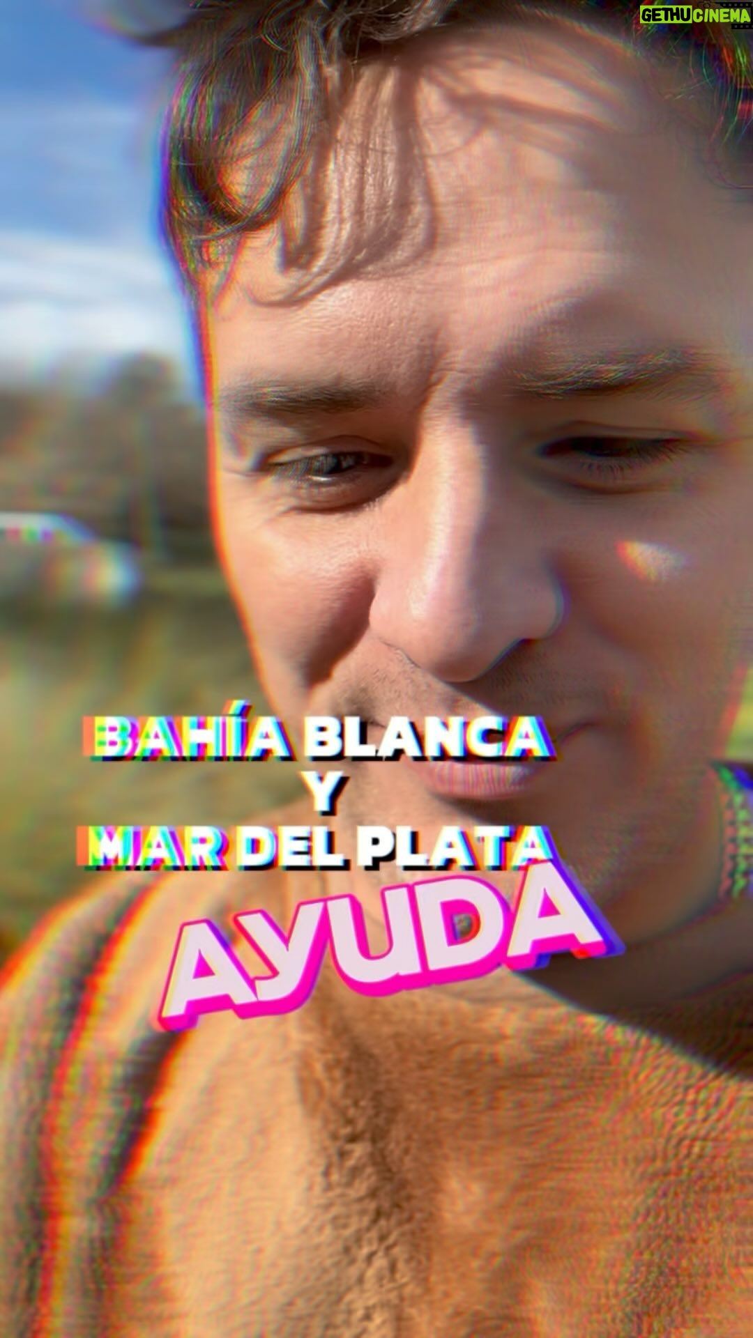 Ezequiel Campa - 1.6K Likes - Sigo con esta iniciativa de invitar comediantes locales de las ciudades a las que voy! Me ayudan? El 12 de julio estoy en Bahía Blanca y el 13 en Mar del Plata! Comenten arrobando al comediante que creen que debería invitar ACLARANDO de que ciudad es! Y si quieren venir a la función compren sus entradas urgentemente que vuelan! Compren sus entradas en www.ezequielcampa.com.ar o en el link de mi perfil 👆🏻👆🏻
#comedia #teatro #standup #standupcomedy