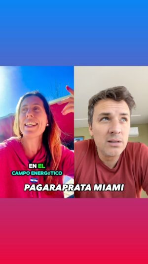 Ezequiel Campa Instagram - Pagaraprata Miami #pagaraprata