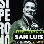 Ezequiel Campa