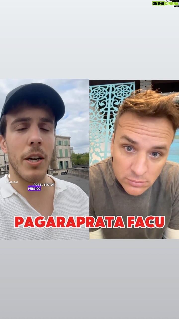 Ezequiel Campa - 5.1K Likes - Pagaraprata facu #pagataprata