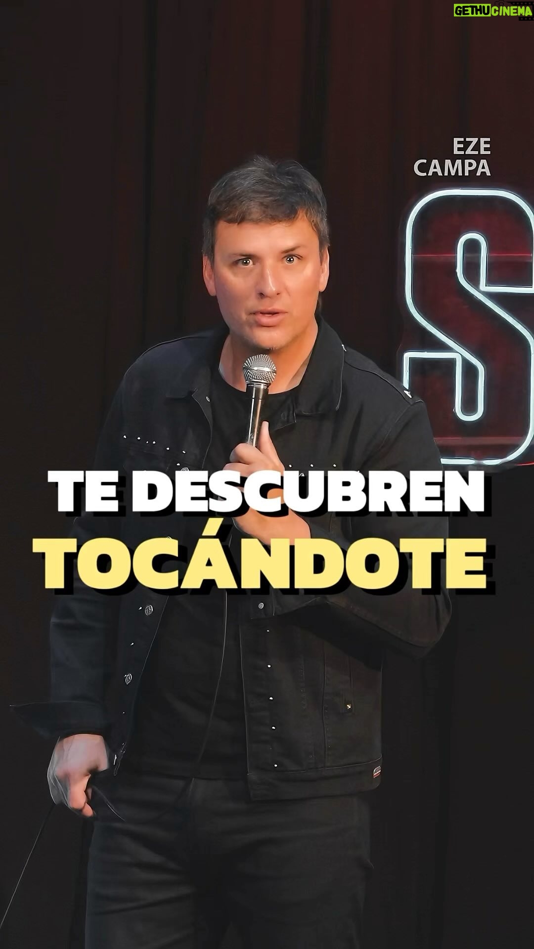 Ezequiel Campa - 3.4K Likes - Yo no sé cómo terminé con un peinado así… y Gaspar tampoco.. Nos vemos en alguna de las próximas funciones!
📍27 de junio San Isidro
📍29 de junio Palermo
📍12 de julio Bahía Blanca
📍13 de julio Mar del Plata
📍20 de julio Palermo
📍26 de julio Posadas
📍10 de agosto Montevideo
📍16 de agosto Morón
📍23 de agosto Salta
📍24 de agosto Tucumán
📍30 de agosto Luján
📍6 de septiembre San Fernando
📍13 de septiembre La Plata
📍20 de septiembre San Martín
📍28 de septiembre Santa Rosa
Compren sus entradas en www.ezequielcampa.com.ar o en el link de mi perfil 👆🏻👆🏻
#comedia #teatro #standup #standupcomedy