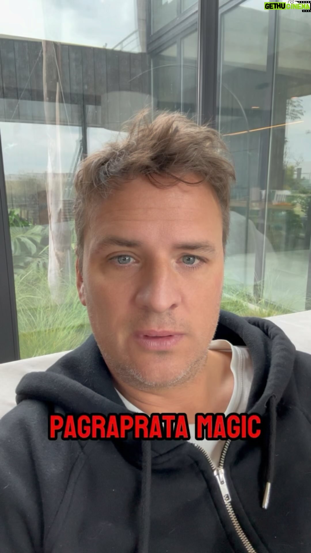 Ezequiel Campa - 7.7K Likes - Pagaraprata magic ll #pagaraprata