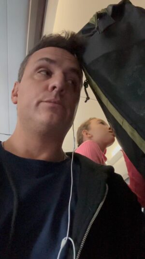 Ezequiel Campa Instagram - Absolutamente todos