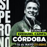 Ezequiel Campa