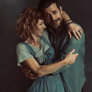 Ezequiel Rodríguez Instagram - "TIERRA INCÓGNITA"
Segunda Temporada
Ya Disponible en Disney plus
@disneyplusla