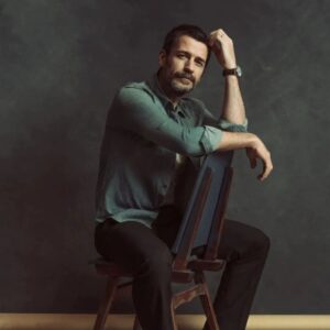 Ezequiel Rodríguez Instagram - "TIERRA INCÓGNITA"
Segunda Temporada
Ya Disponible en Disney plus
@disneyplusla