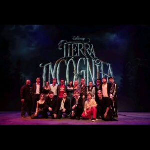Ezequiel Rodríguez Instagram - "TIERRA INCÓGNITA" Ya disponible en @Disneyplus @disneyplusla @disneyplusbr 
La están viendo? Estoy seguro de que la disfrutarán mucho!! 

@diegoalcala73
@@tomaskirzner
@sebasinnott
@morafisz
@thomylep 
@osomalfitano
@valentinag
@curlyjimenez
@pepo_maurizi 
@ochoajoaquin 
@martin16armendariz 
@cecimendoncaok 
@verointile 
@holaflorvisconti
@sebastian.pivotto
@javierrozen 
@guillebarrantes1 
@dr.guion
@dr.guion
@hugorodriguezok
@soymuni
@diegotopaok
@florenciamasso
@guilhelessa
@flomosso 

#TierraIngognita #DisneyPlus #Disneyplusla #disneyplusbr