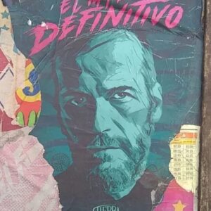 Ezequiel Rodríguez Instagram - El parque mantendrá sus puertas cerradas.
Si entran será bajo su propia responsabilidad.
NO tickets.
Se les advierte que nadie les asegura que puedan volver salir...

El parque está vivo...conoce los miedos más profundos de aquellos que se atrevan a cruzar sus puertas...
Bienvenidos a Tierra Incógnita!

Estreno mundial hoy jueves 8 de septiembre  @disneyplus DAY @disneyplusla 

The park will keep its doors closed.
If you enter it will be at your own  risk.
NOT tickets.
They are warned that no one assures them that they can go out again...

 The park is alive...knows the deepest fears of those who dare to cross its doors...
Welcome to Tierra Incógnita!

 World premiere today Thursday September 8 @disneyplus DAY @disneyplusla