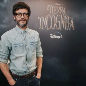 Ezequiel Rodríguez Instagram - Junket de prensa para 
"TIERRA INCÓGNITA"
😱Estreno mundial 8 de septiembre @disneyplus Day☠️
@disneyplusla
@pepo_maurizi
@morafisz
@thomylep
@tomaskirzner
@pandolficarlaok
@verointile
@lautarodelgadotymruk