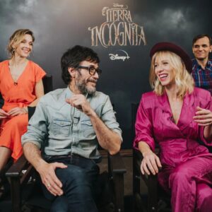 Ezequiel Rodríguez Instagram - Junket de prensa para 
"TIERRA INCÓGNITA"
😱Estreno mundial 8 de septiembre @disneyplus Day☠️
@disneyplusla
@pepo_maurizi
@morafisz
@thomylep
@tomaskirzner
@pandolficarlaok
@verointile
@lautarodelgadotymruk