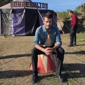 Ezequiel Rodríguez Instagram - TIERRA INCÓGNITA 
ESTRENO 8 DE SEPTIEMBRE
@disneyplusla
@cecimendoncaok
@sebastian.pivotto
@hugofabianforte
@dr.guion
@guillebarrantes1
@javierrozen
@holaflorvisconti
@silviakutika
@verointile
@morafisz
@pandolficarlaok
@azu.zhou
@pepo_maurizi
@thomylep
@martin16armendariz
@lautarodelgadotymruk
@osmar_nunez_
@diegoalcala73