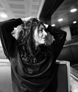 Ezgi Çelik Instagram - #memnun