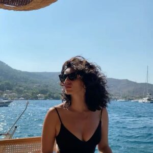 Ezgi Çelik Instagram - 🙌🏻