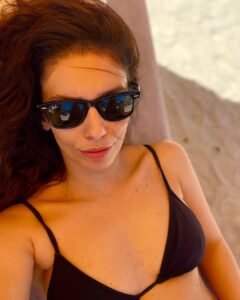 Ezgi Çelik Most Liked Photos and Posts