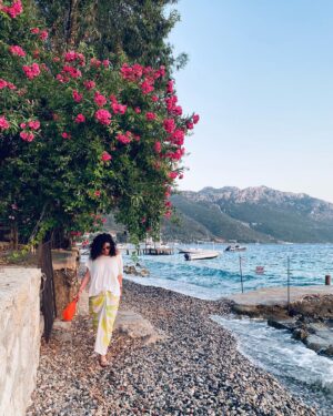 Ezgi Çelik Instagram - Sana geri döneceğim #Söğüt 🤤🙌🏻

#temmuz 
#2023