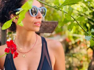 Ezgi Çelik Instagram - 🌺14.07.22 📸👉🏻 @melisadogu