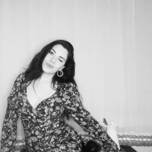 Ezgi Tombul Instagram - 💮